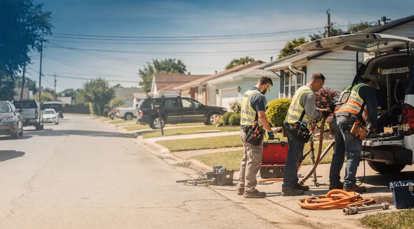 Water Heater Repair in Prescott Valley, AZ near me
